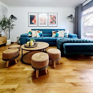 Appartement met Drie Slaapkamers